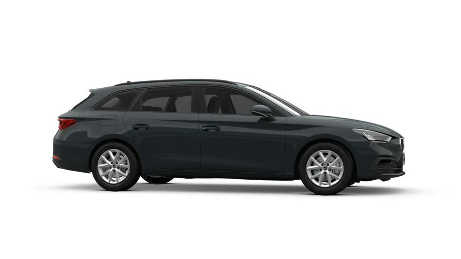 SEAT Leon -