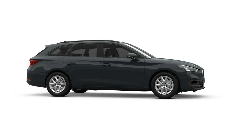 SEAT Leon -