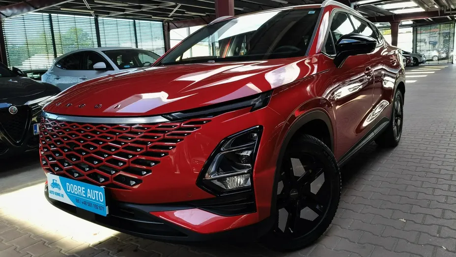 OMODA Omoda 5 -