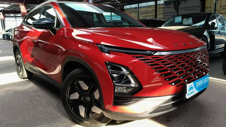 OMODA Omoda 5 -