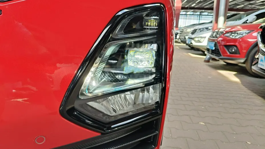 OMODA Omoda 5 -