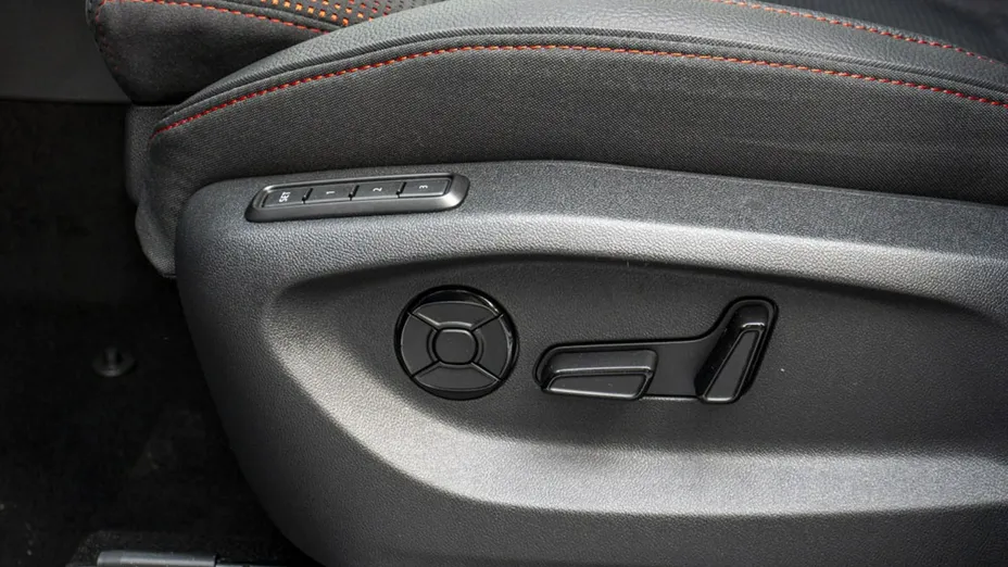 SKODA Kodiaq -