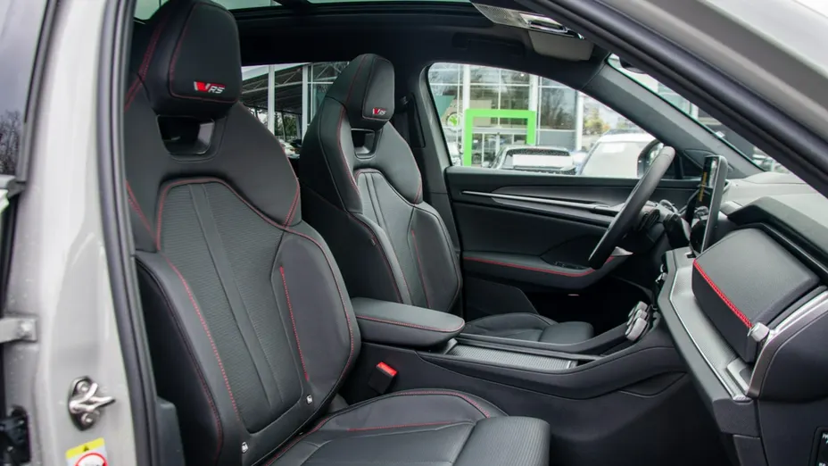 SKODA Kodiaq -