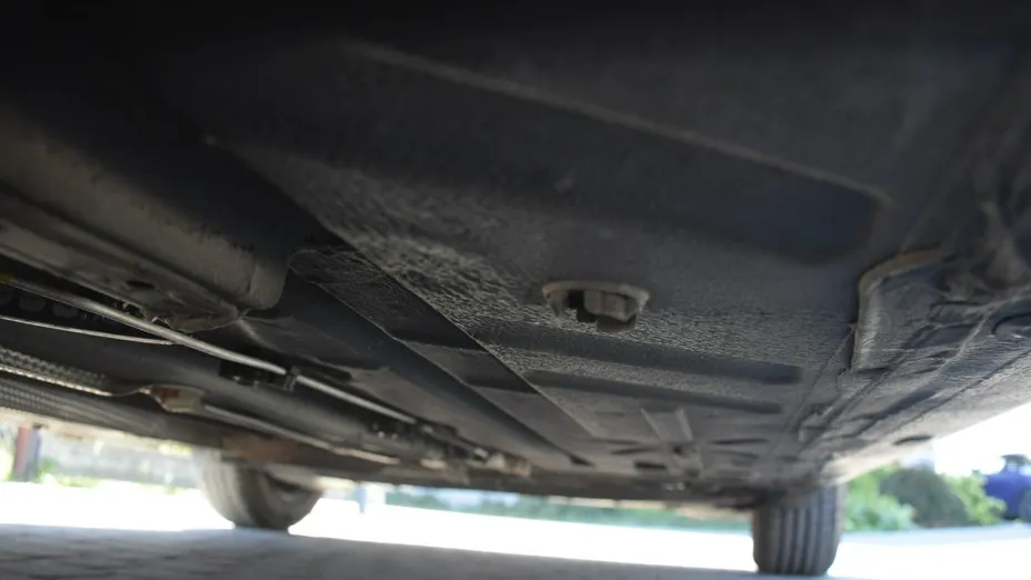 RENAULT Scenic -