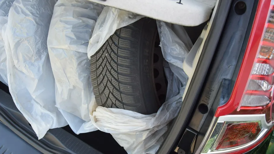 RENAULT Scenic -