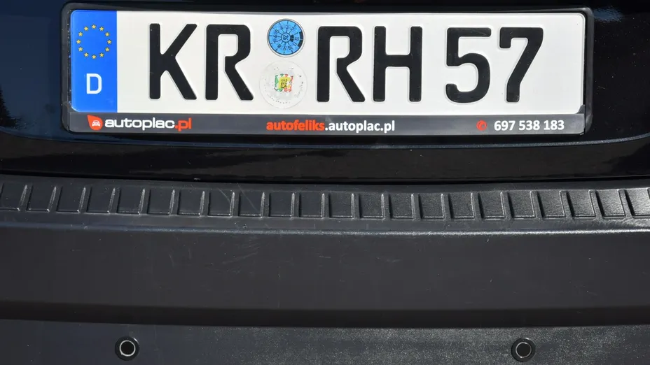 RENAULT Scenic -