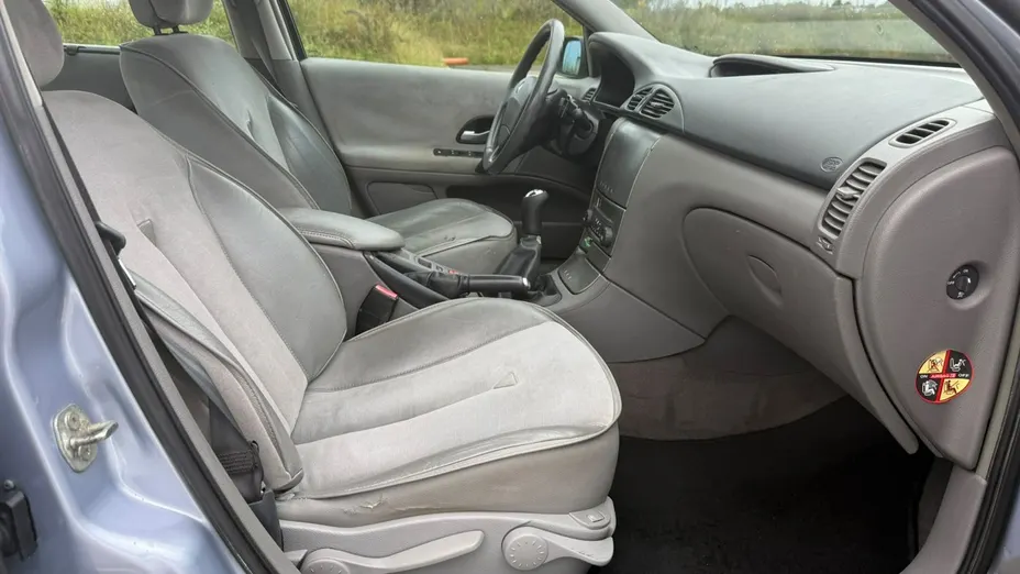 RENAULT Laguna -