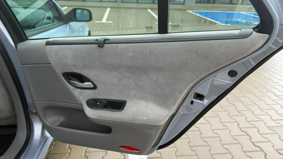 RENAULT Laguna -
