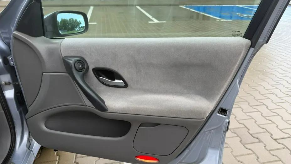 RENAULT Laguna -