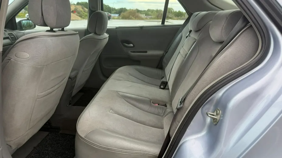 RENAULT Laguna -