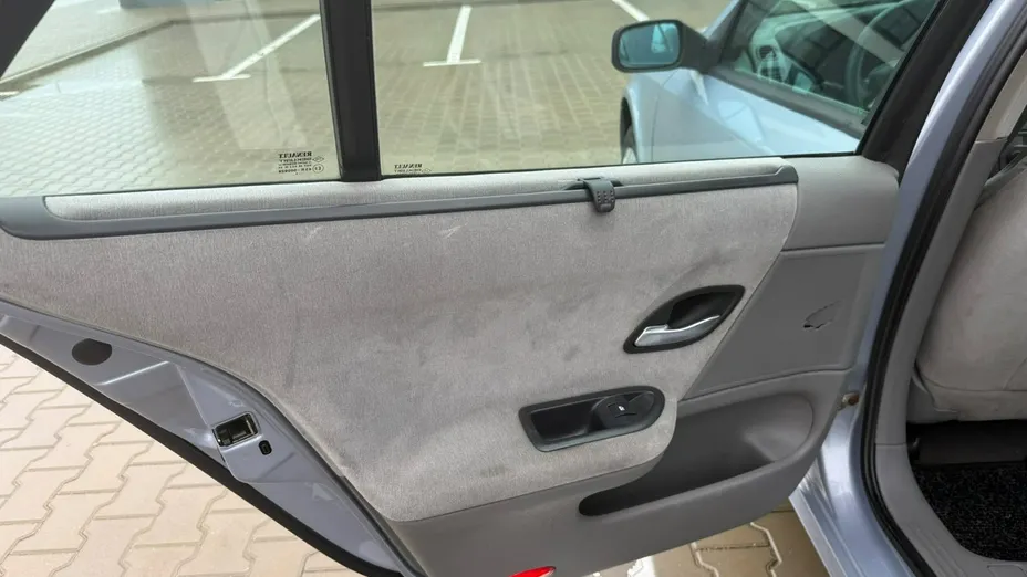 RENAULT Laguna -