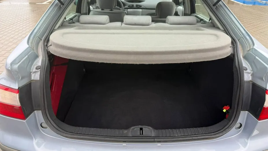 RENAULT Laguna -