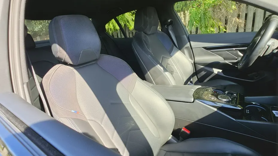BMW Seria 5 -