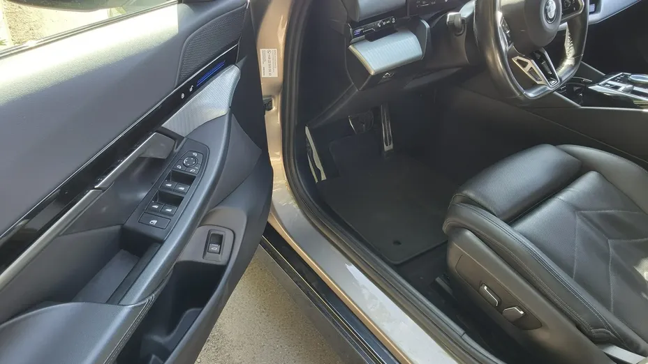 BMW Seria 5 -