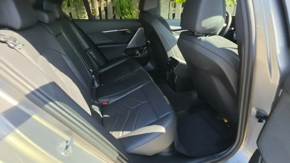 BMW Seria 5 -