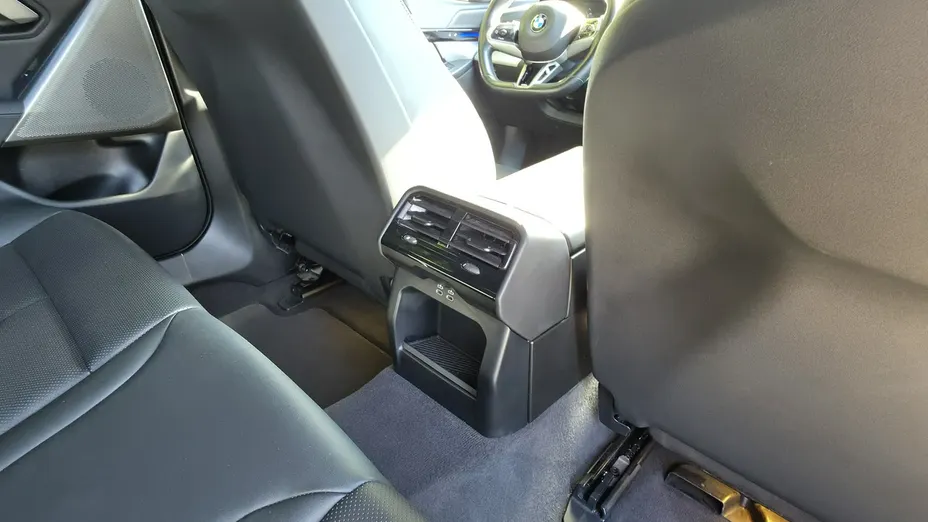 BMW Seria 5 -