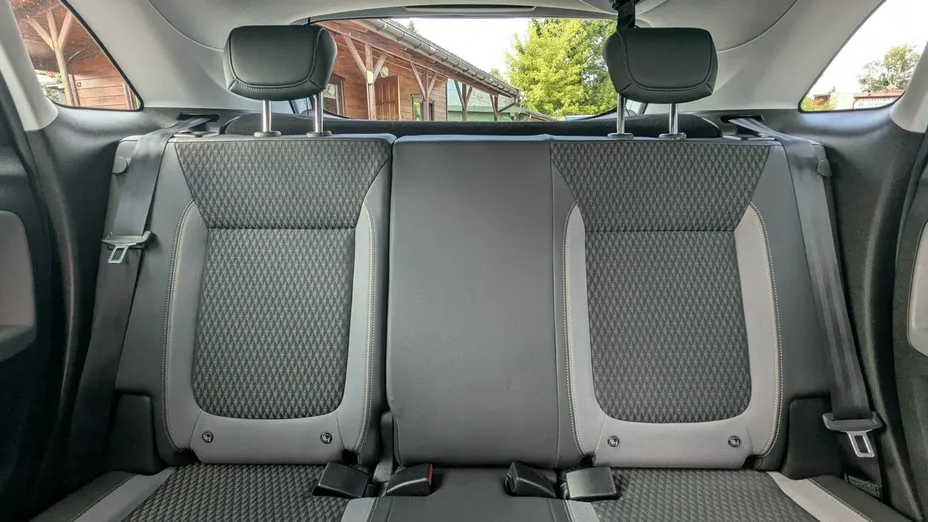 OPEL Crossland X -