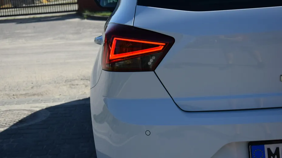 SEAT Ibiza -