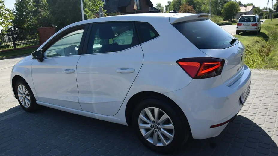 SEAT Ibiza -