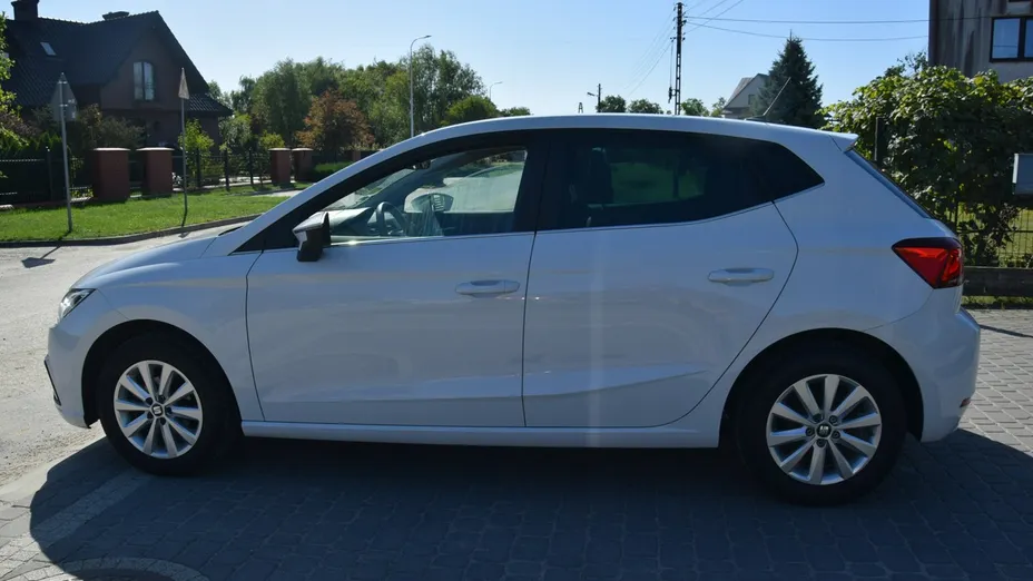 SEAT Ibiza -