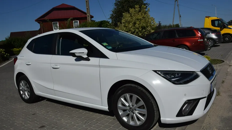 SEAT Ibiza -
