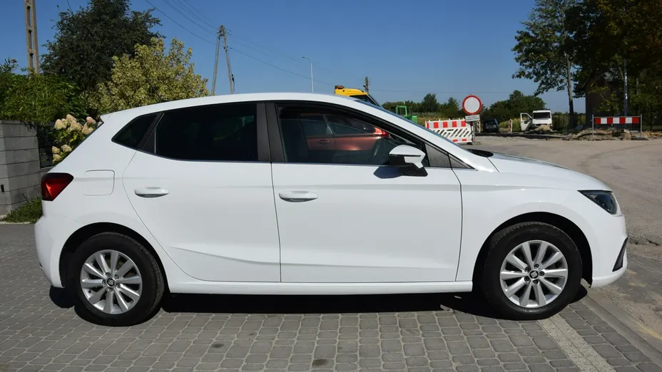 SEAT Ibiza -