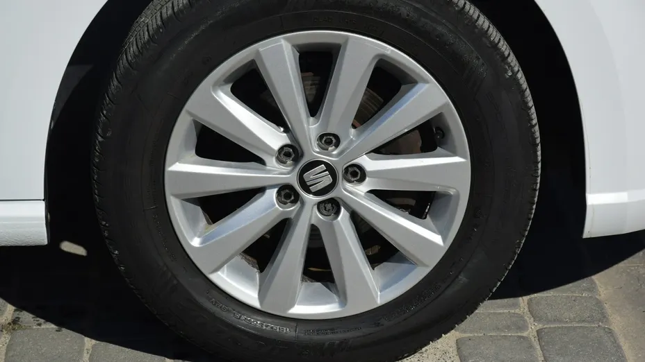 SEAT Ibiza -
