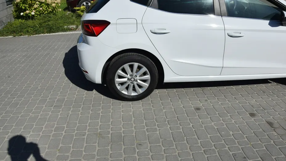 SEAT Ibiza -