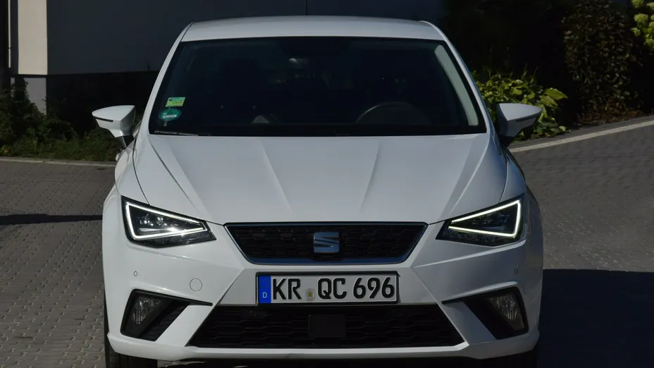 SEAT Ibiza -
