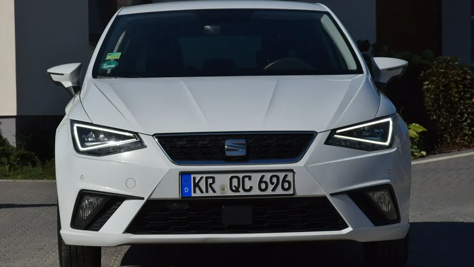 SEAT Ibiza -