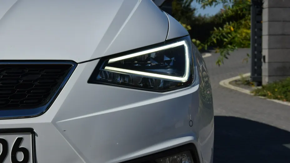 SEAT Ibiza -