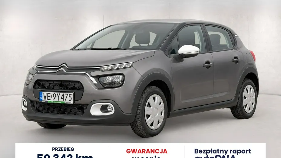 CITROEN C3 -
