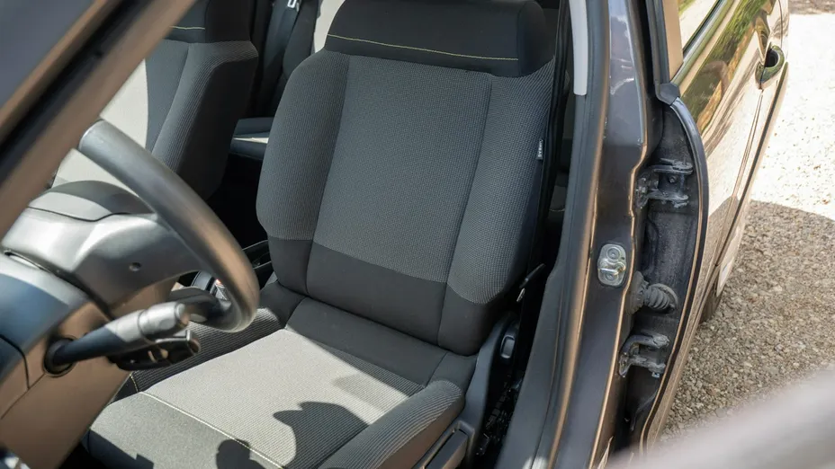 CITROEN C3 -