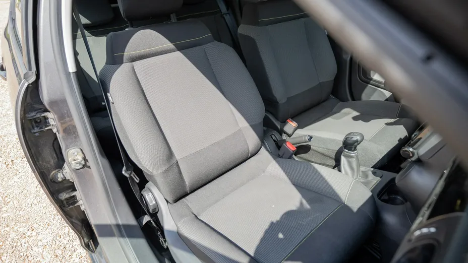 CITROEN C3 -