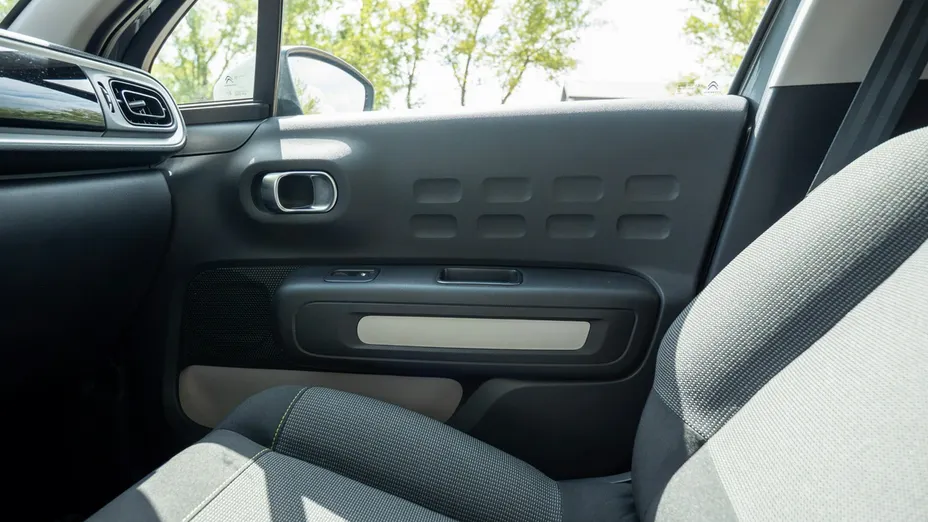 CITROEN C3 -