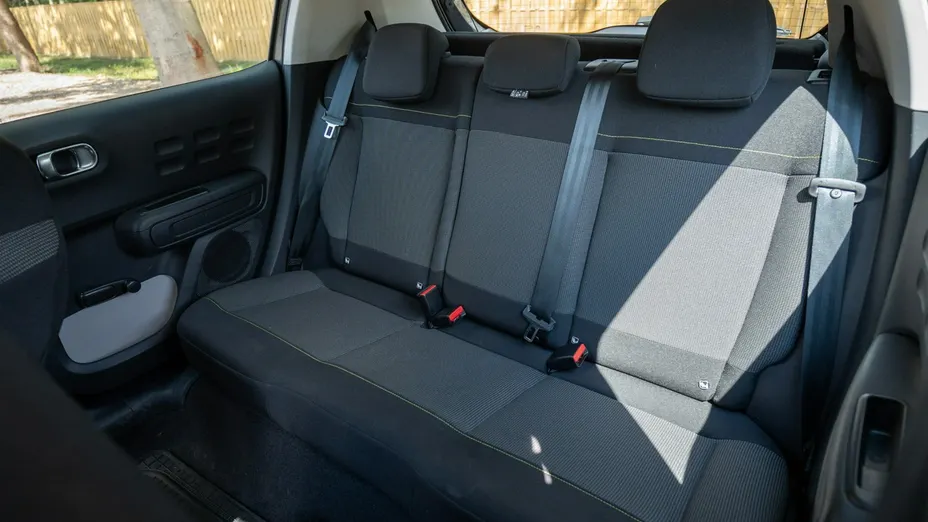 CITROEN C3 -