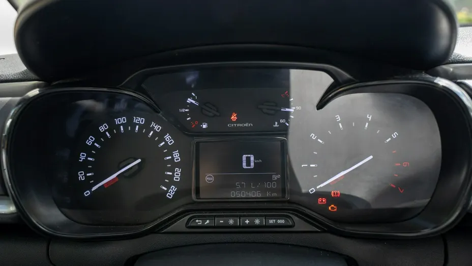 CITROEN C3 -