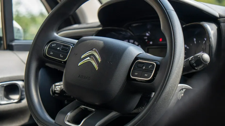 CITROEN C3 -