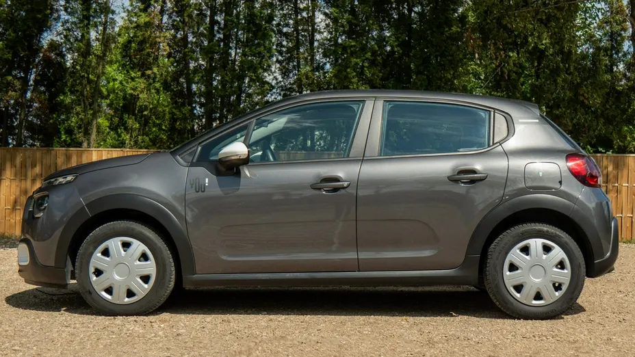 CITROEN C3 -
