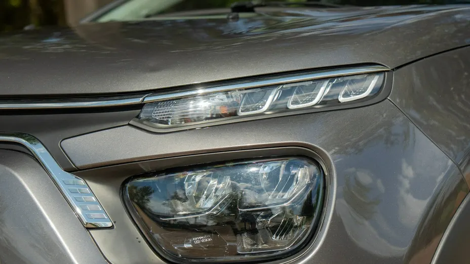 CITROEN C3 -