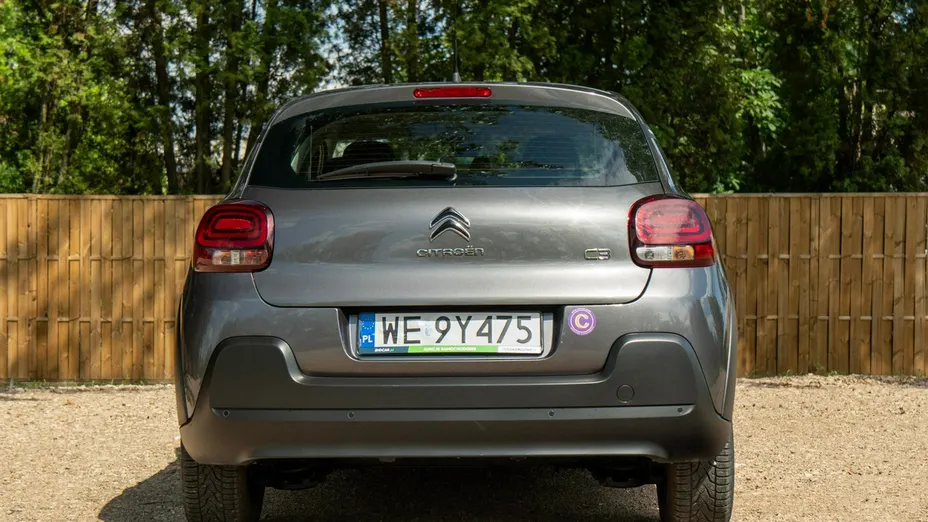 CITROEN C3 -