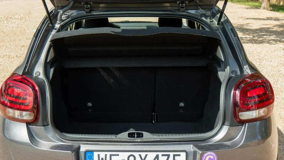 CITROEN C3 -