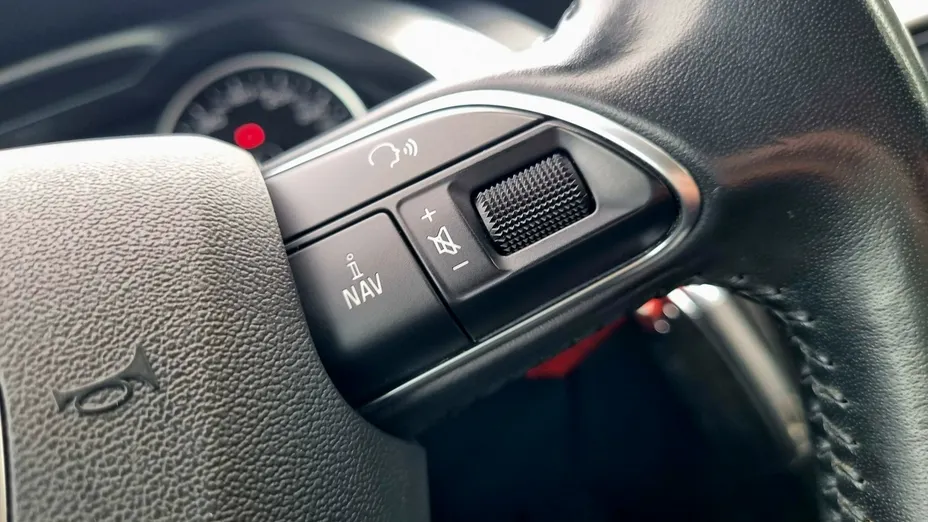 AUDI A4 Avant -
