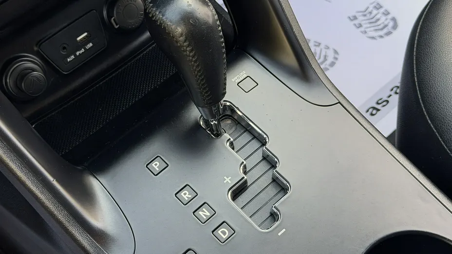 HYUNDAI ix35 -