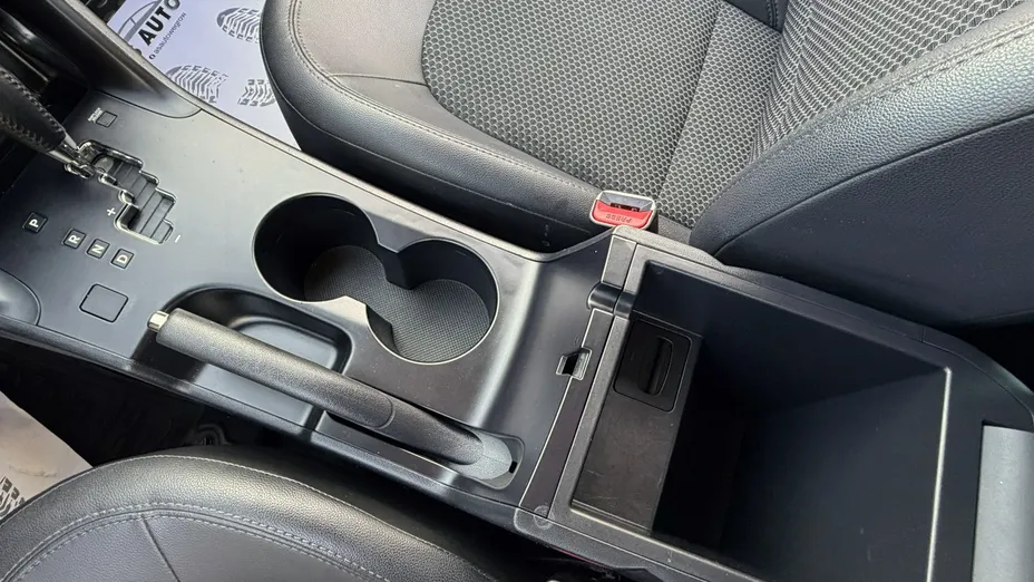 HYUNDAI ix35 -