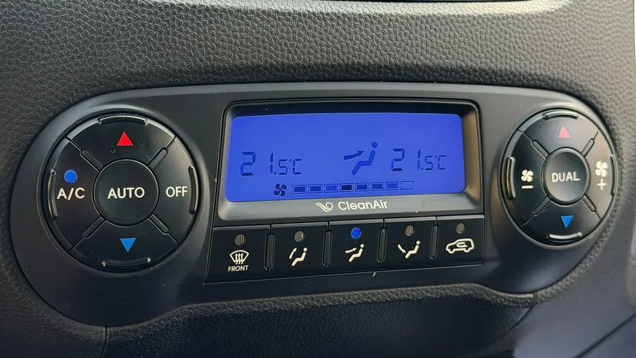 HYUNDAI ix35 -
