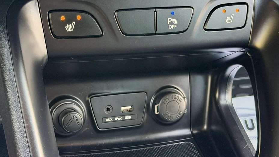 HYUNDAI ix35 -