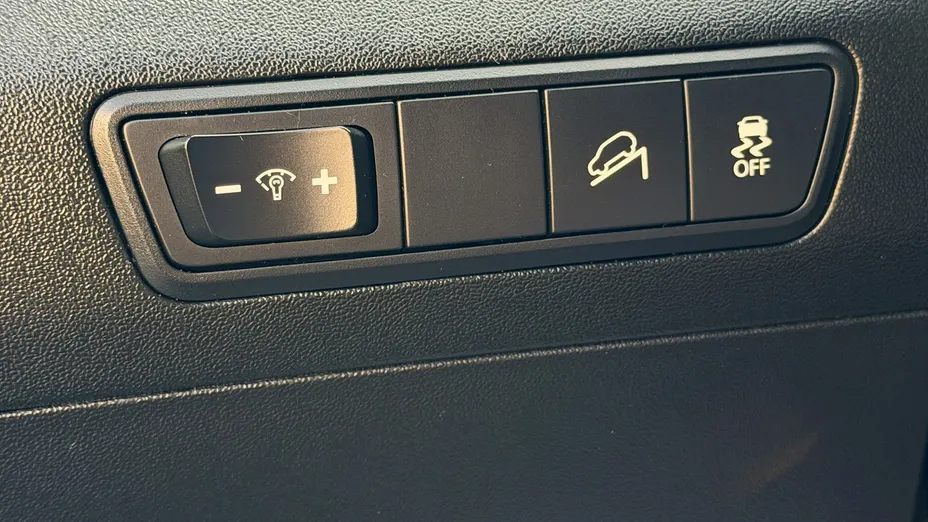 HYUNDAI ix35 -