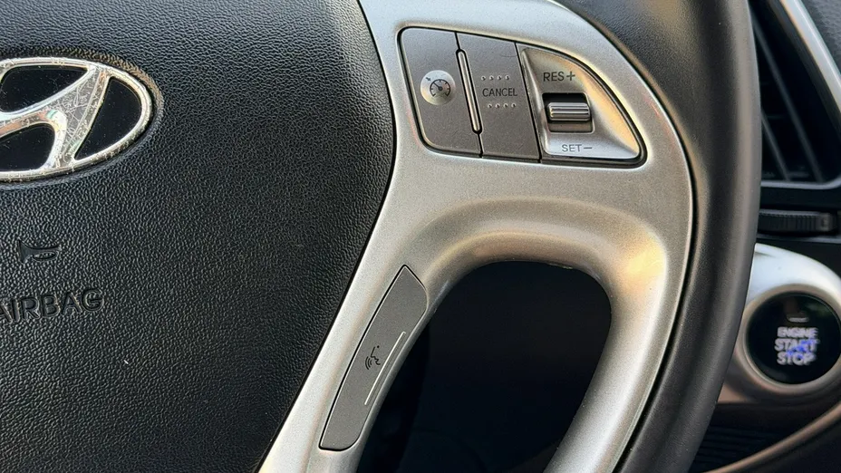 HYUNDAI ix35 -