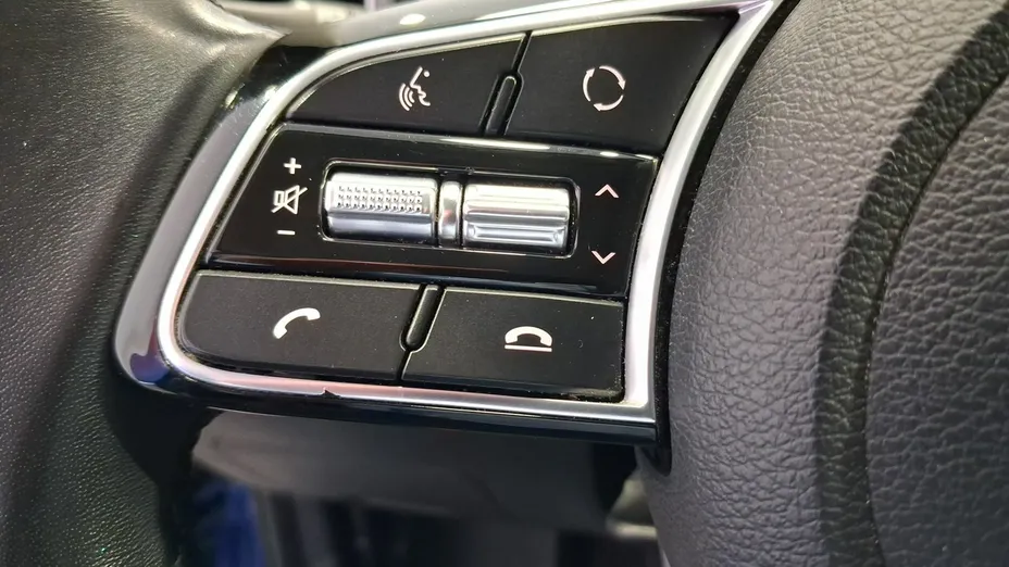 KIA Cee'd -